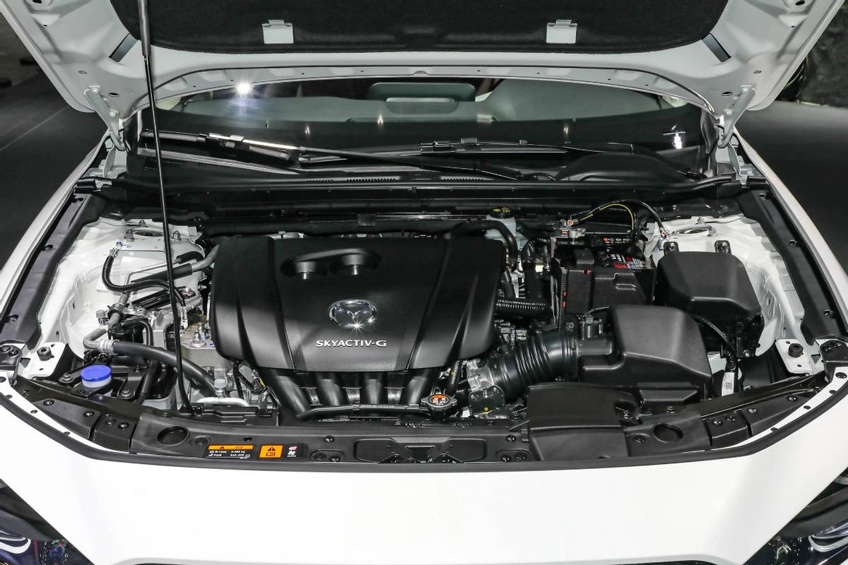 马自达3昂克赛拉2020款优惠多少钱,马自达3昂克赛拉2020款最低价格