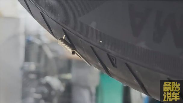 补胎80元是否贵,30块补胎靠谱吗