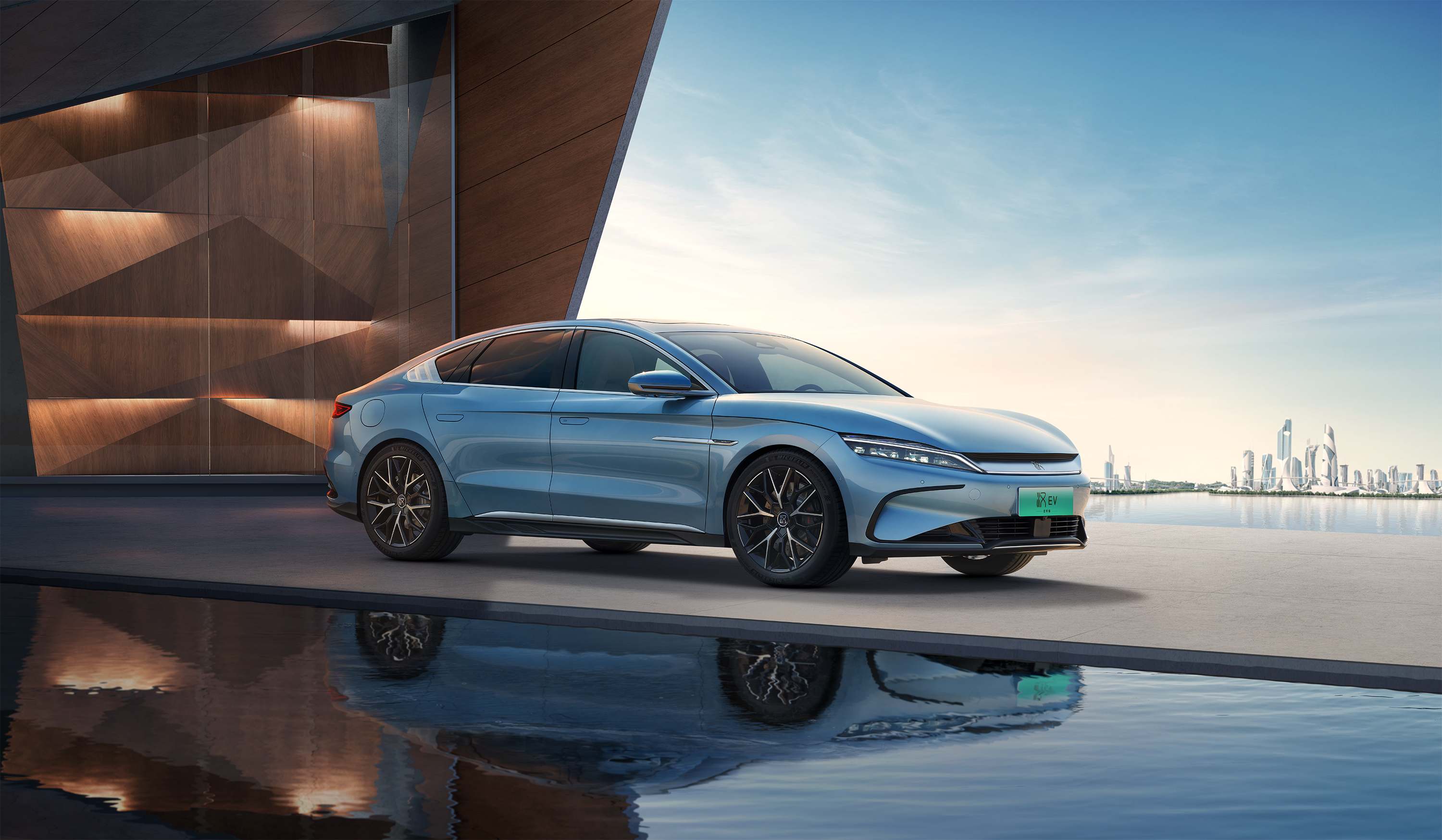 汉销量最高的车,汉车型销量排行