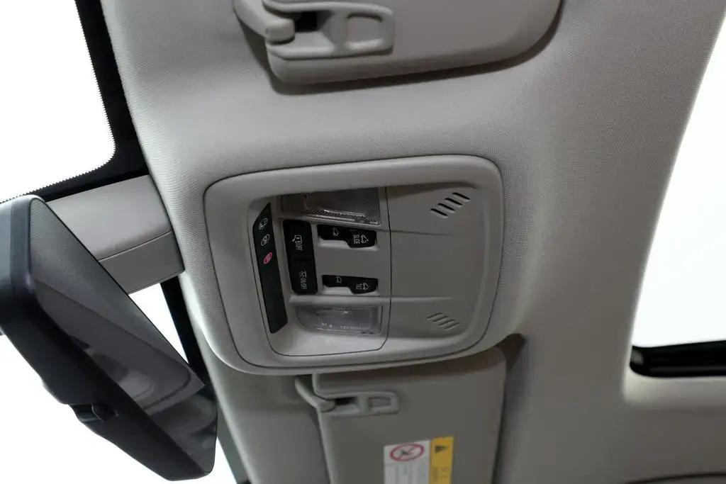 别克君威2021款安全性能,别克君威有哪些安全配置