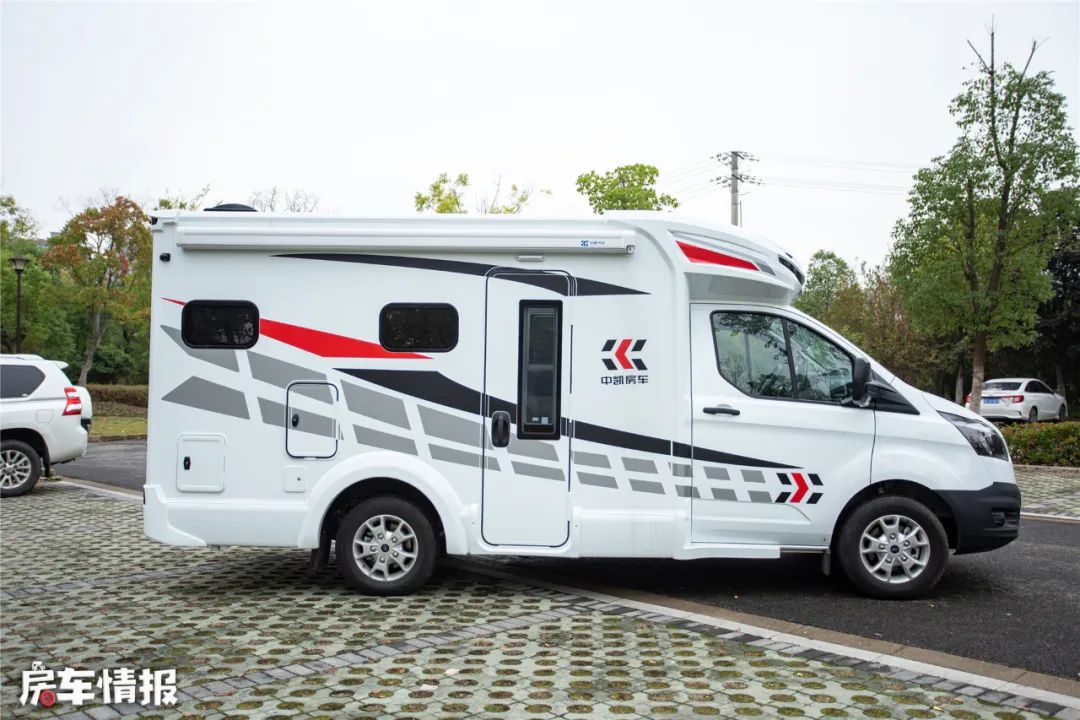 福特b型房车最新款6座,福特最新b型房车4座