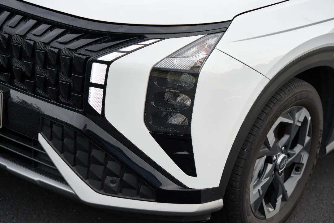 最新款现代沐飒试驾视频,现代suv沐飒和逍客哪个好