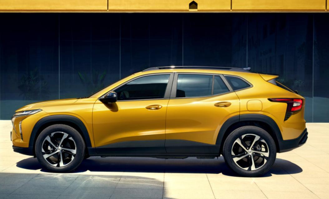 雪佛兰星迈罗小黄蜂2023款落地价,小黄蜂星迈罗