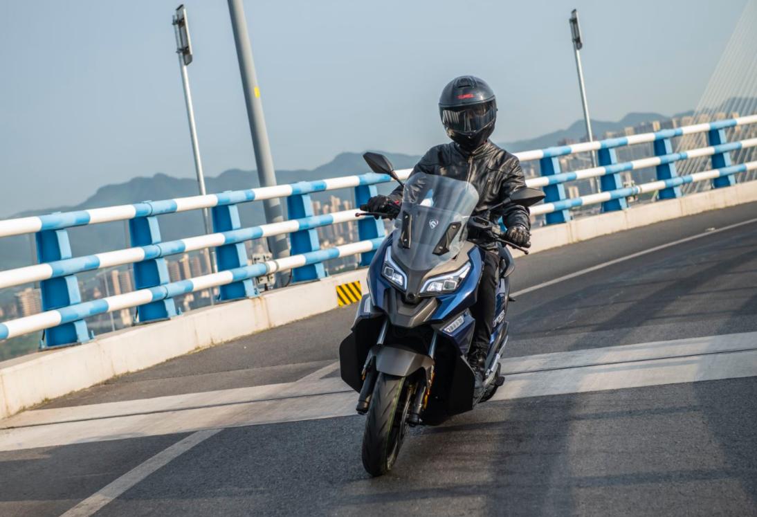 赛科龙rt2降价图片,赛科龙250踏板rt3降价了吗