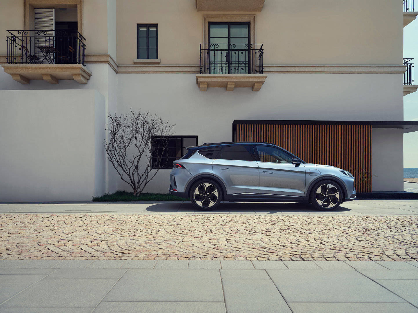 阿尔法t可以入手吗,2022款极狐阿尔法t480落地价