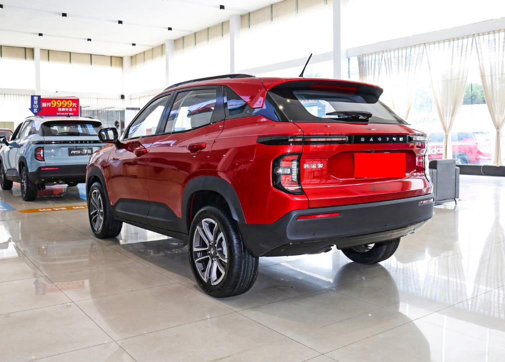 15万预算想买suv看这3款就够了,8万内搞定这三款suv最适合年轻人