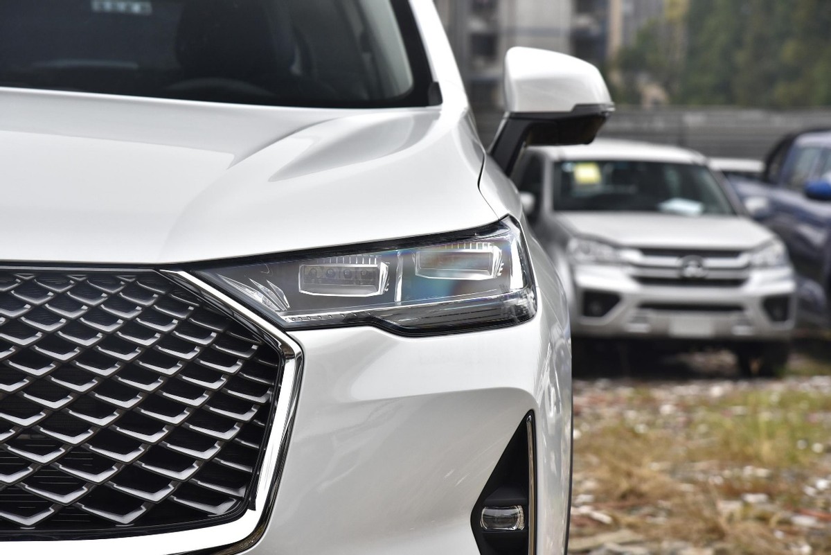 全新哈弗h6第四代2024款动力配置,哈弗h61.5t改装动力升级