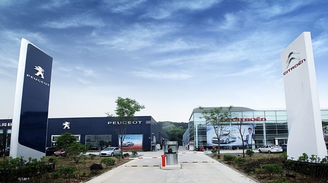 活久见,东风全系反冲锋:买电动车?我打5折的雪铁龙不香了吗!