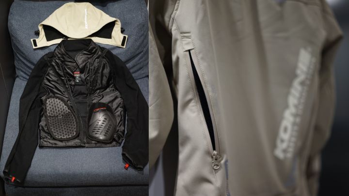 公路骑行装备清单一览表,城市通勤骑行必备装备