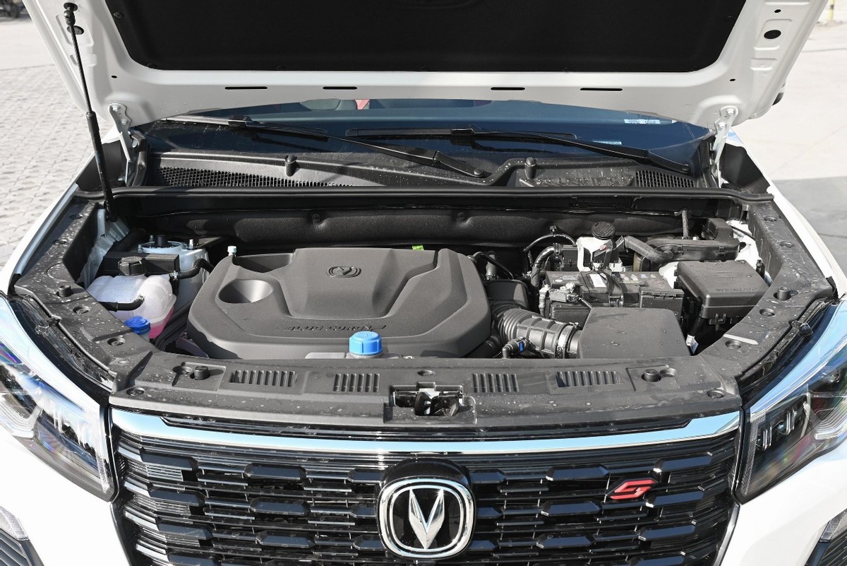 长安cs751.5t版本值得购买吗,长安cs75新款油电混合价格多少