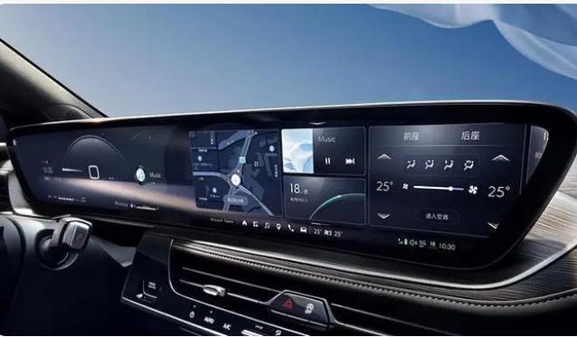 越级体验汽车,越级驾驶乐趣