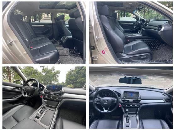 宽敞省油还运动10-15万家轿大推荐,兼具性能与颜值10-15万元新车推荐