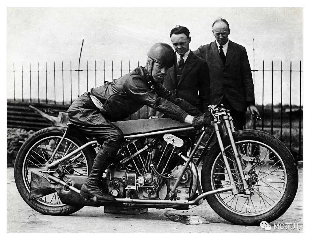 英国最受欢迎的摩托车,英国复古摩托车ra200