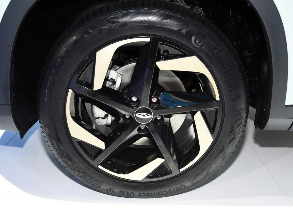 奇瑞OMODA5落地价,奇瑞omoda5预售价格