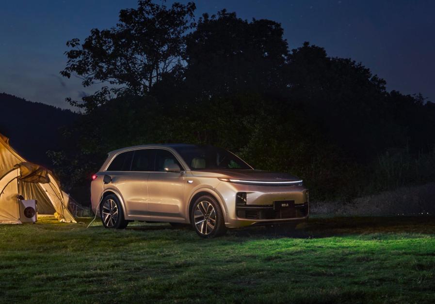 最适合百万元预算买的4款车,适合玩车的车型推荐