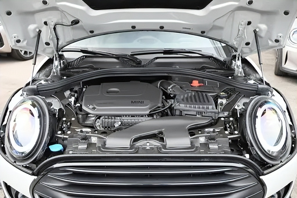 如何评价miniclubman这款车,miniclubman驾驶感受