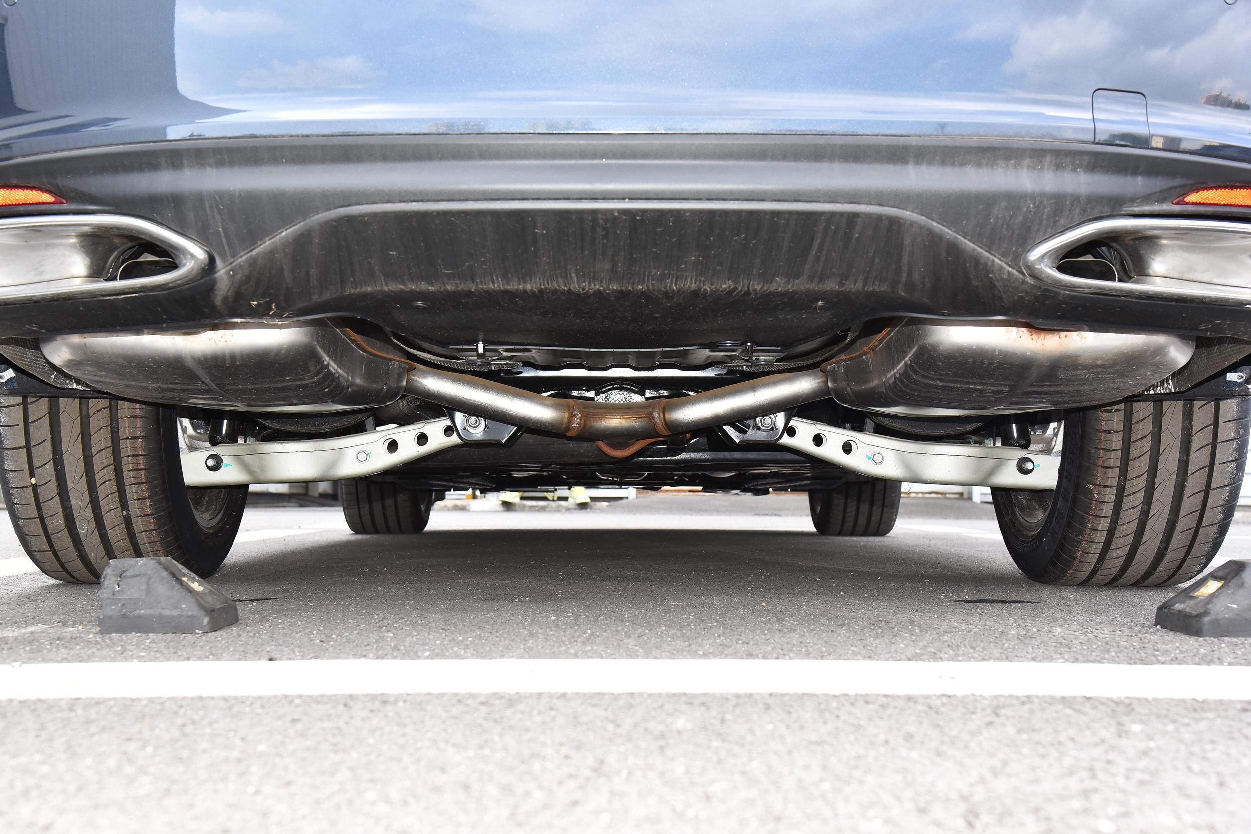 试驾新款雪佛兰迈锐宝xl,试驾最新雪佛兰迈锐宝xl