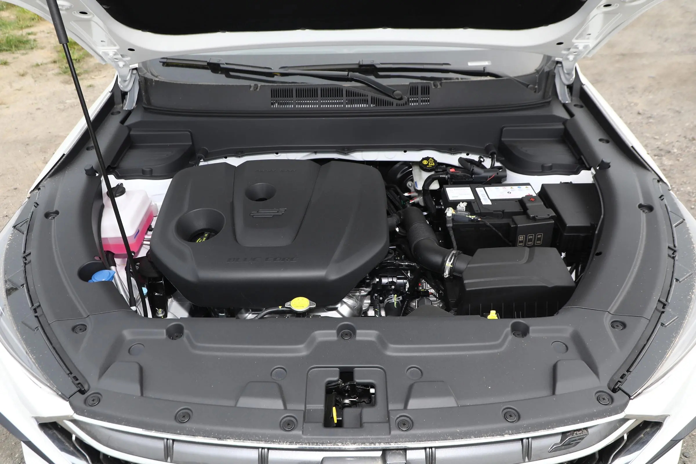 能买到什么品质不错的自动挡车型,5万多比较经济实惠的自动挡车型