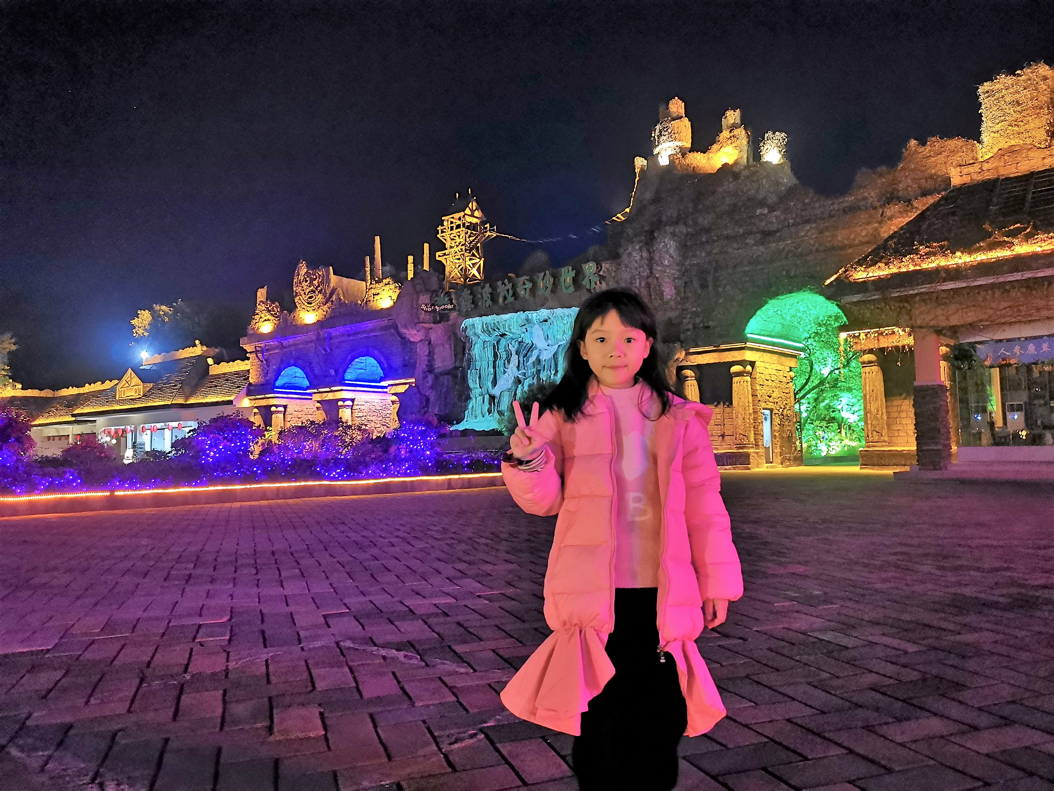 森波拉旅游度假森林游玩攻略,森波拉冰川水谷自驾游