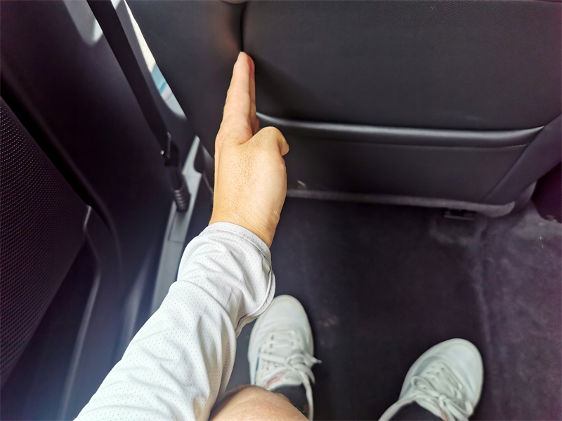 新款蒙迪欧豪华版1.5t购车全过程,新款蒙迪欧1.5t试驾