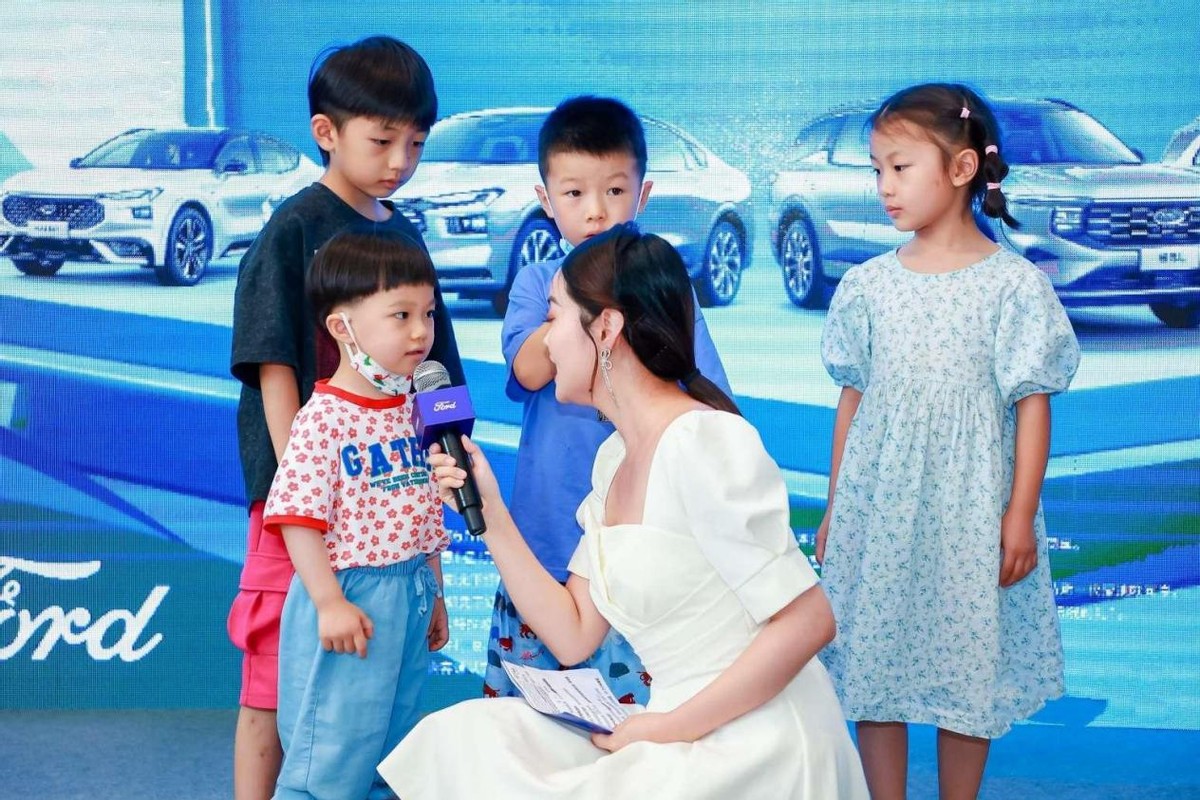 探访武汉威汉亿元豪礼活动现场——罗非鱼君