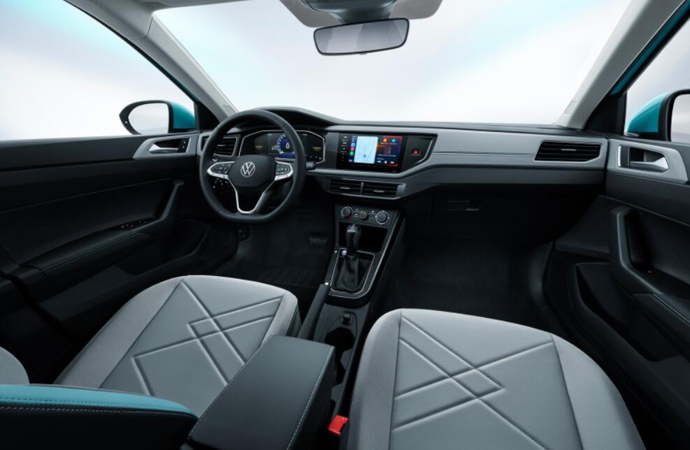 代替桑塔纳？进军10万级市场，上汽大众朗逸新锐售9.999万元起