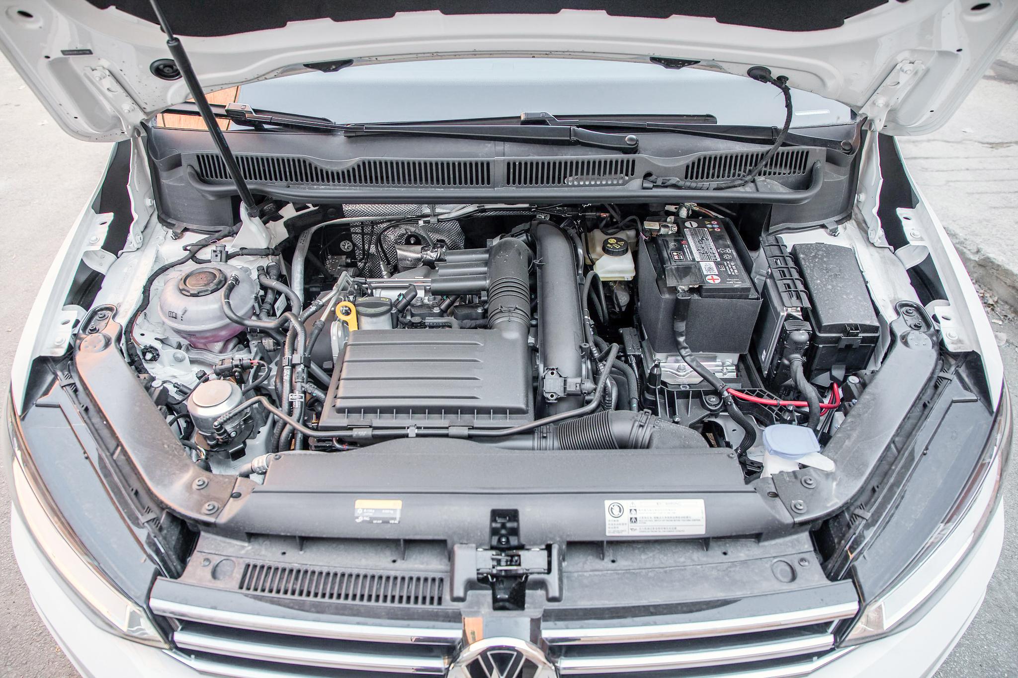 7座大众途安mpv,大众家用mpv途安