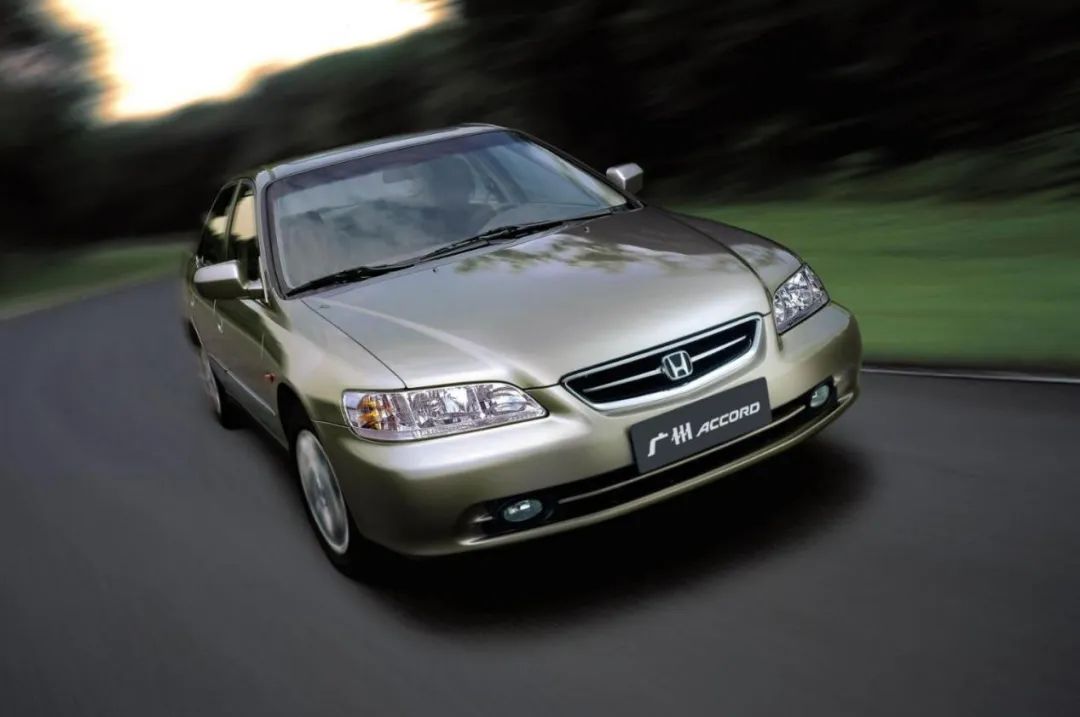 300万销量加冕为王，雅阁无愧B级车市场全维度价值教科书