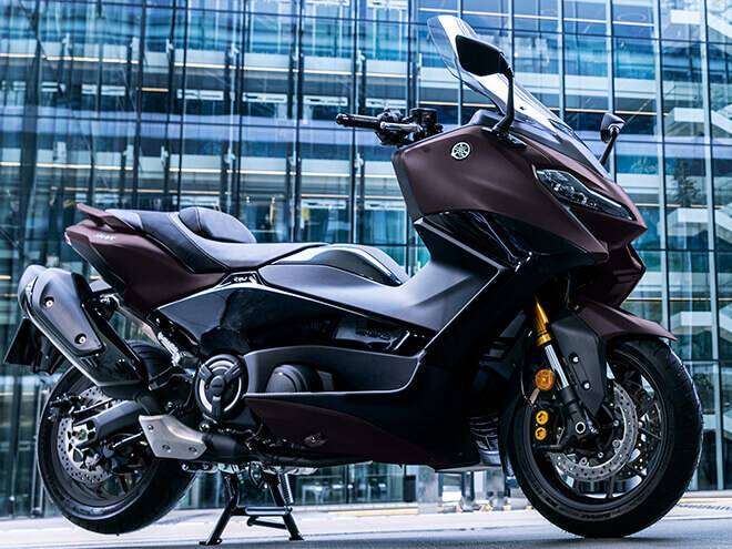 雅马哈羊王tmax560质量怎么样,雅马哈羊王tmax560落地