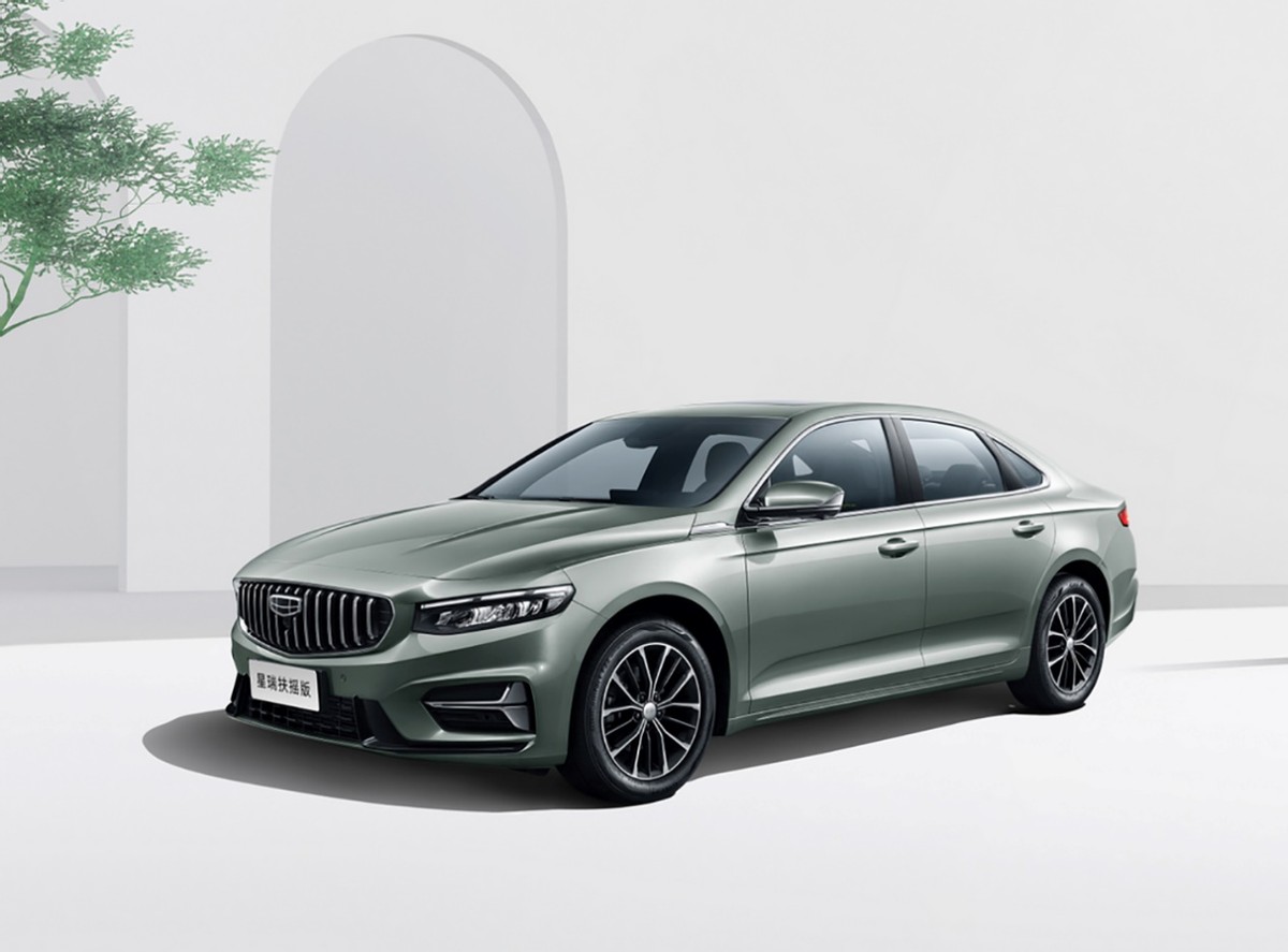 朗逸星空版与同价位的星瑞怎么选,吉利星瑞和朗逸plus哪个值得入手