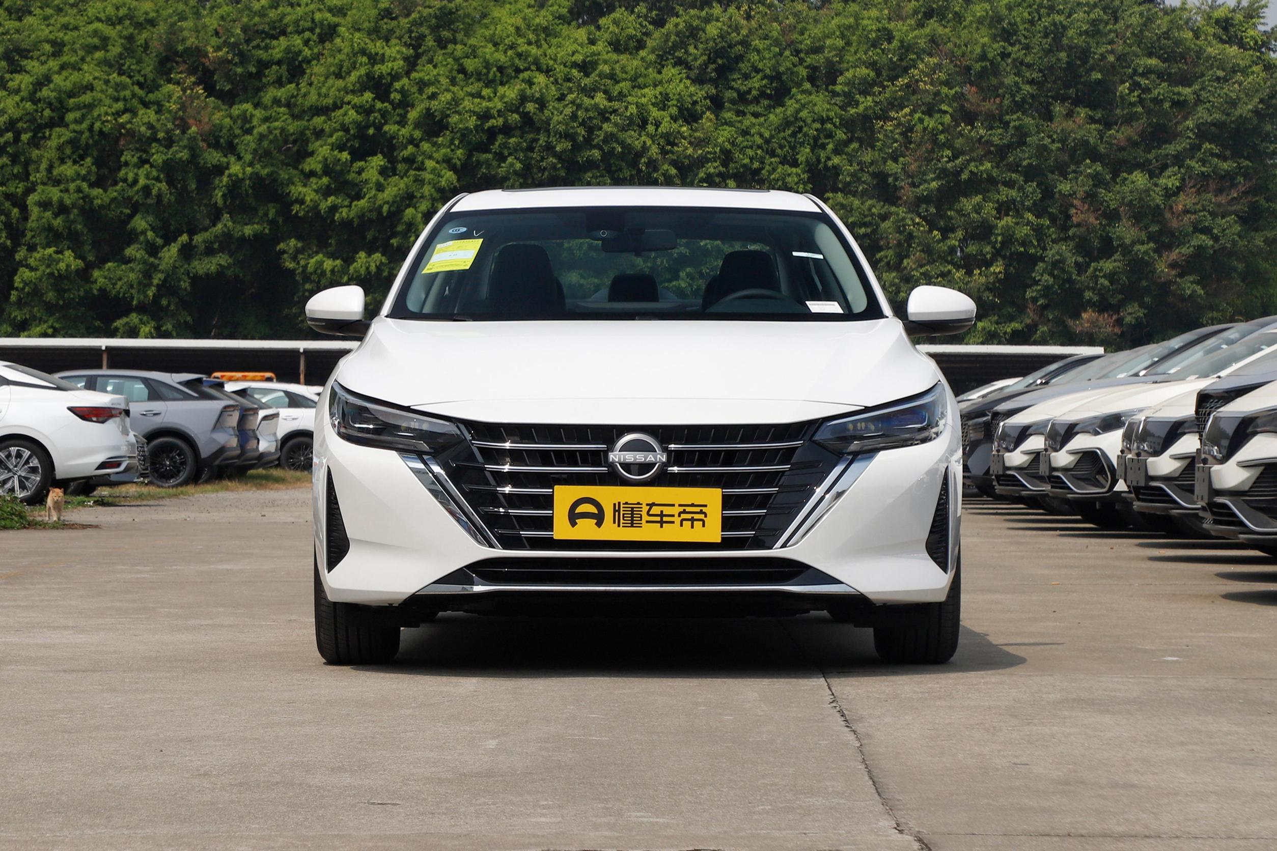 10万以内最好十款车日产轩逸,日产轩逸落地10万买得到吗