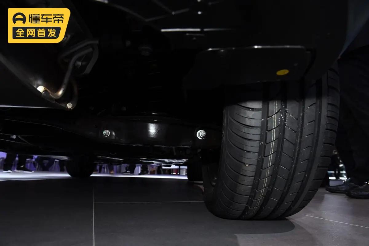 捷达vs5进取,比务实更务实的车捷达vs5