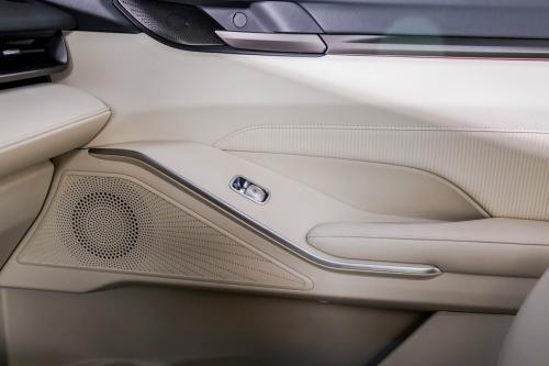 全新哈弗h6最高配内饰,全新哈弗h6黑科技