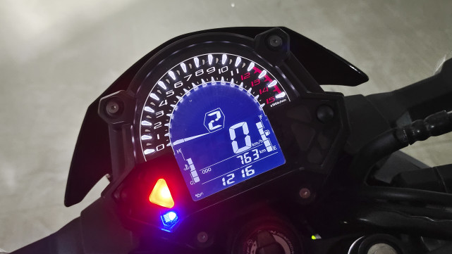 操控灵活性能好车,操控灵活的摩托车