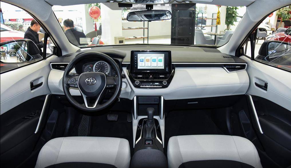 裸车15万左右的suv,15万左右的性价比最高的suv