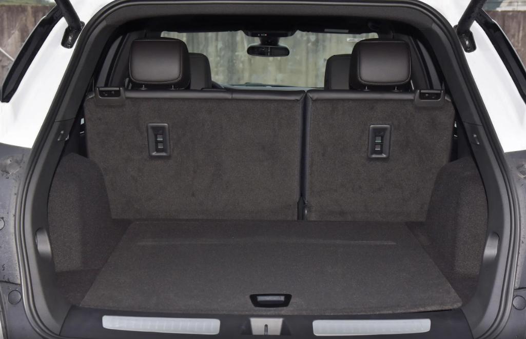 2022年凯迪拉克xt5目前最低价,新款凯迪拉克xt5最高优惠15w