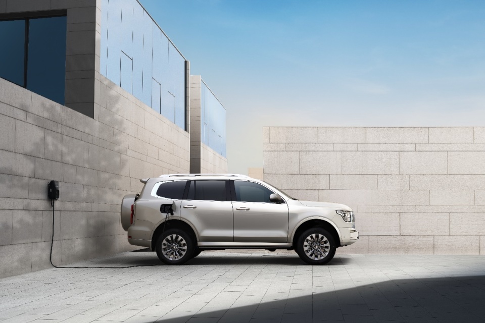 坦克5002.0的售价,坦克5002024款