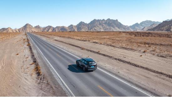 长安全新mazdacx-50,上海车展马自达cx-50是插混四驱吗