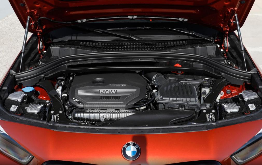 28.89万起售很贵？别急，宝马X2如今停产在售，终端优惠挺高