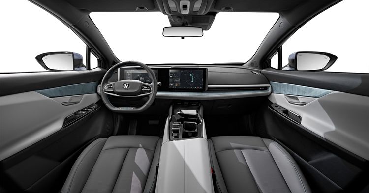 第二代长安uni-t将于17日上市,第二代长安uni-t旗舰落地价格