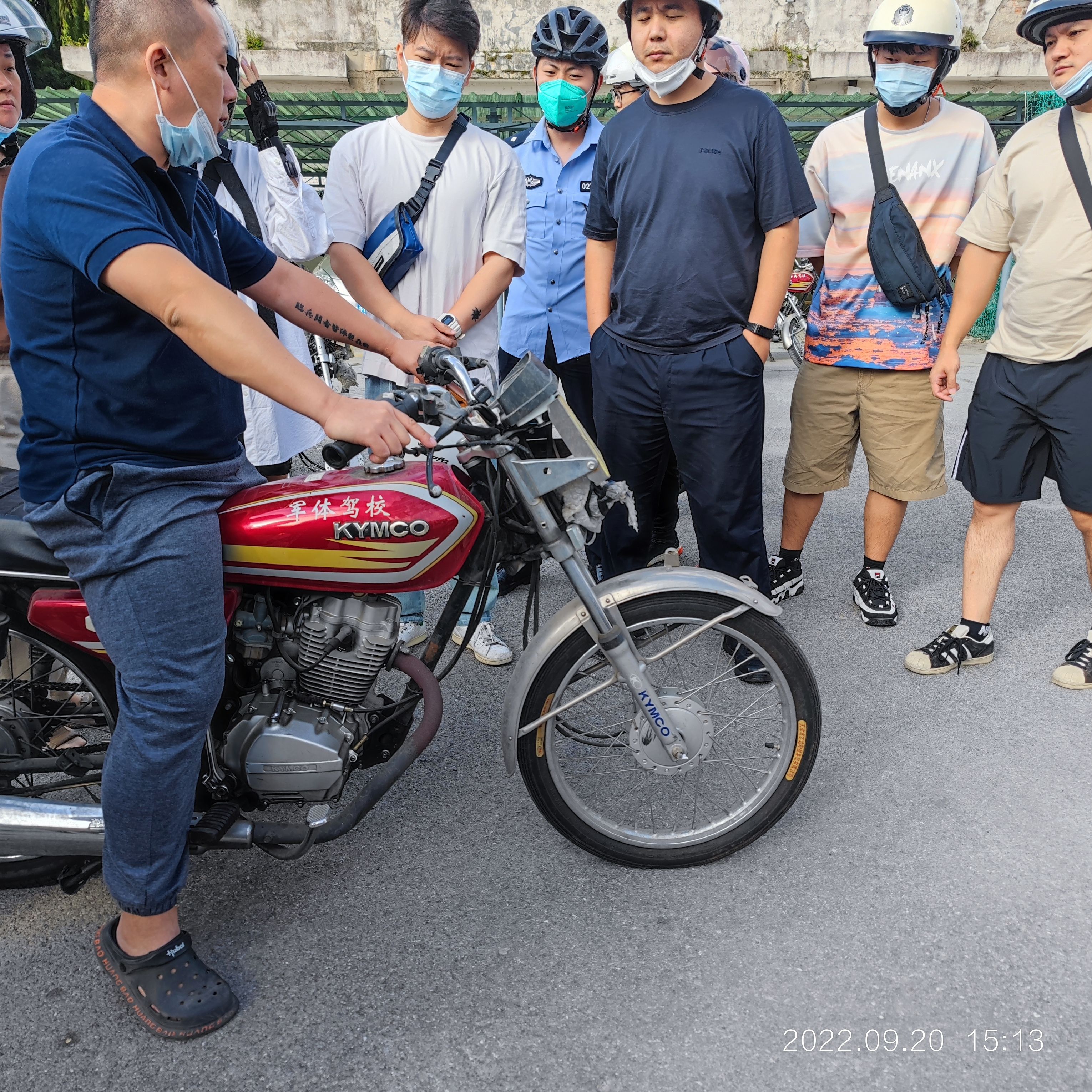 新大洲本田ns125la二手,新大洲本田NS125LA优点和缺点