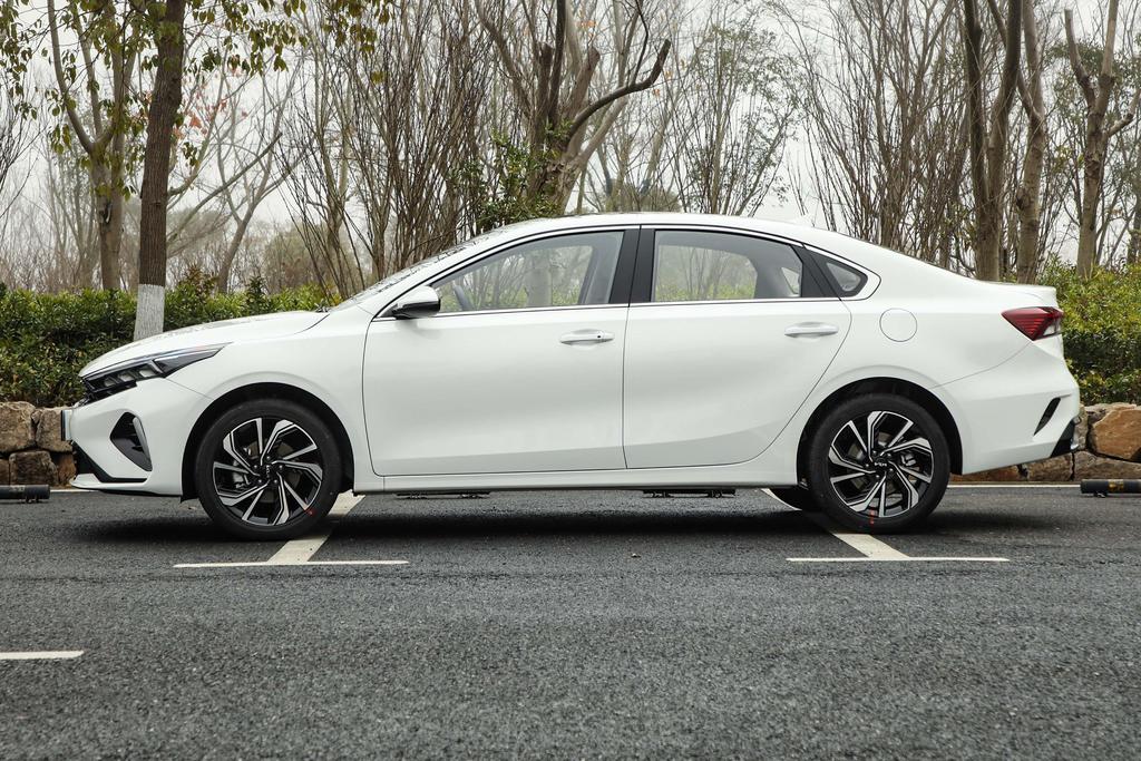 新起亚k3性价比如何,16款起亚k3油耗车主真实油耗