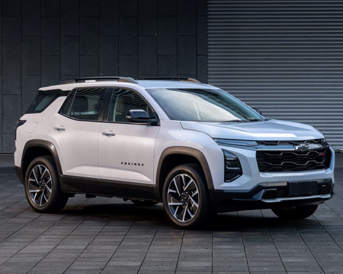 上市在即4款重磅新车申报图曝光,最新上市的几款新车2.98万起