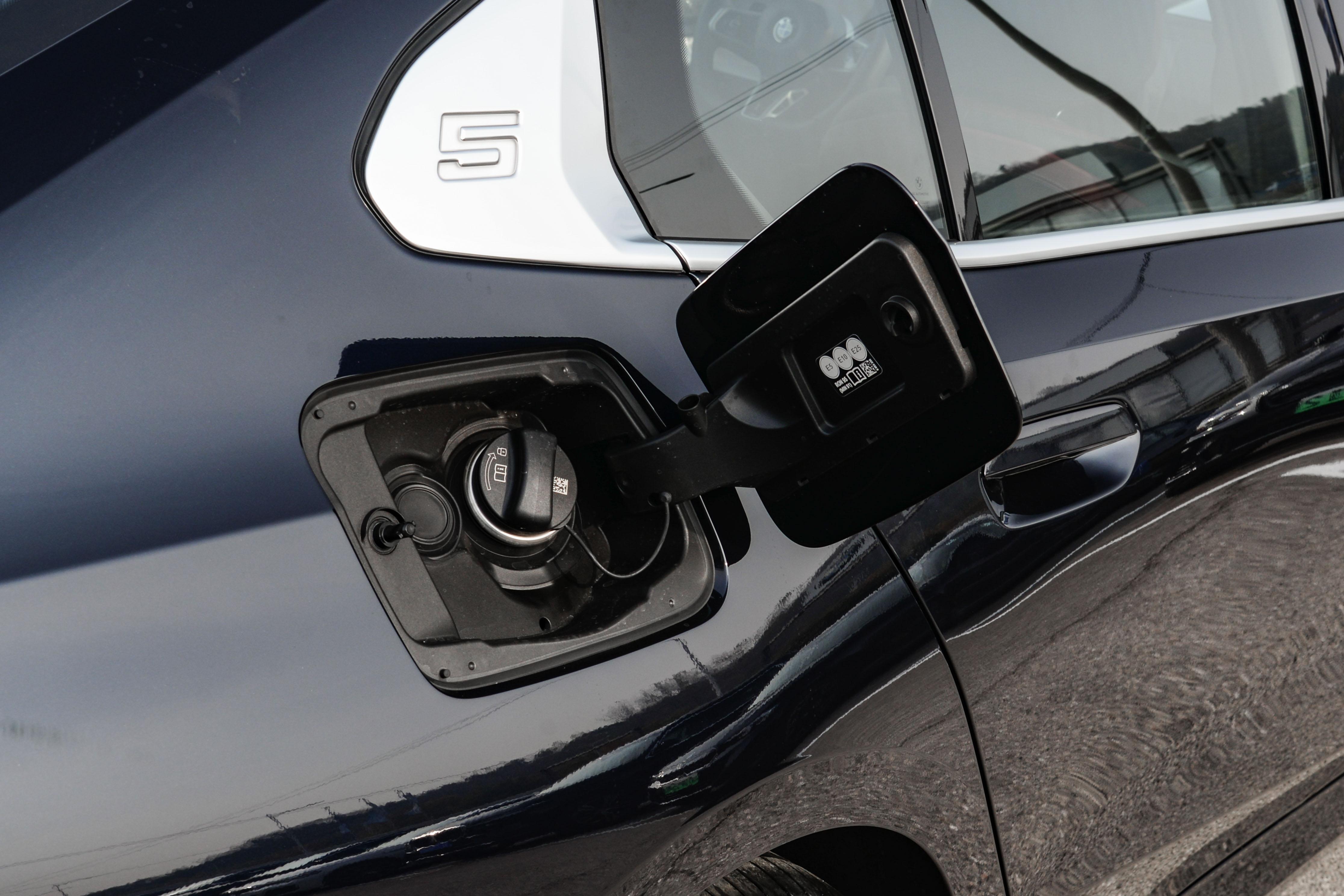 新款宝马5系全新价格,宝马全新5系长轴