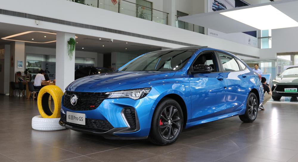 别克威朗pro几月份买合适,买别克威朗pro十大忠告