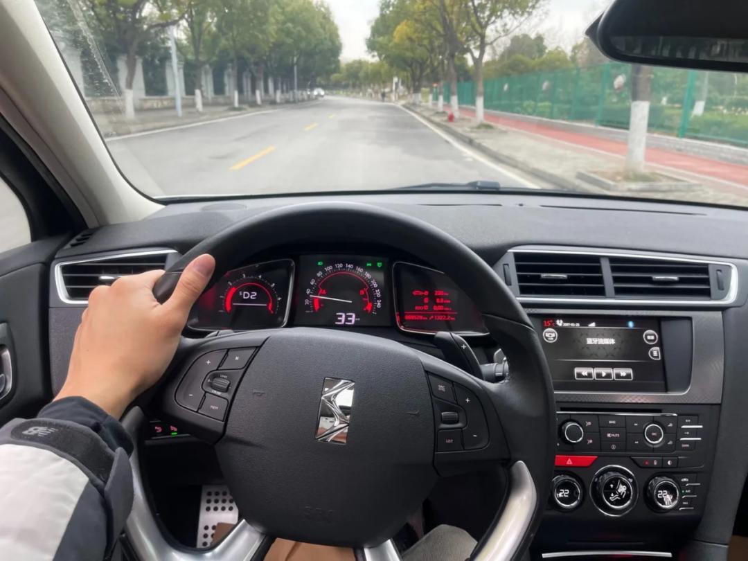 13款ds4s二手车值得买吗,ds1.6t二手