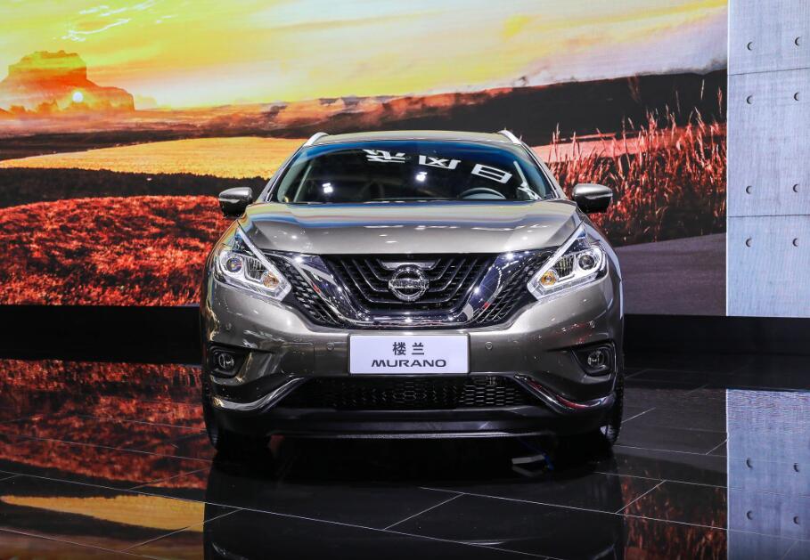 楼兰日产落地价,楼兰降价9万值得买么