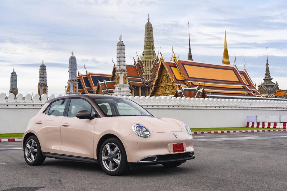 大型新能源车有什么优惠政策,悄悄告诉你新能源汽车的最大补贴