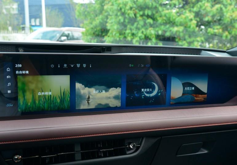 蒙迪欧2022全新换代vs雅阁,蒙迪欧1.5t和雅阁1.5t马力