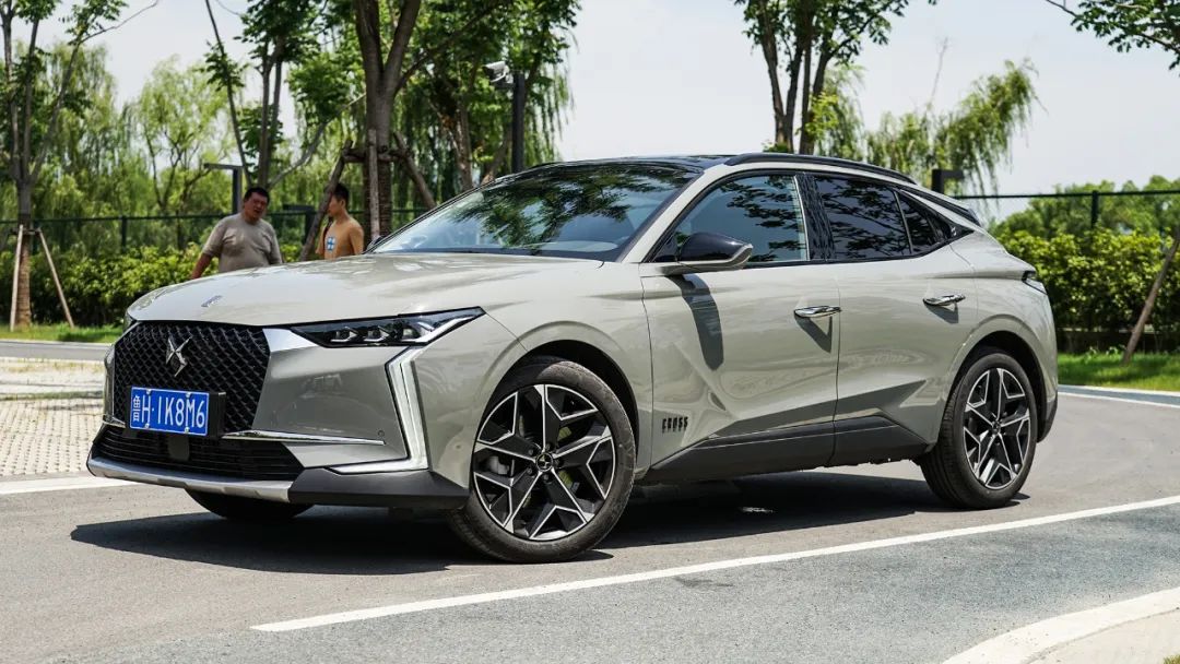 法国车都是小众车吗,法国车本土车